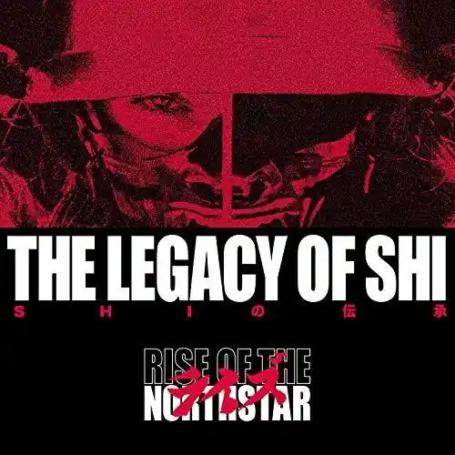 Legacy Of Shi Place Order