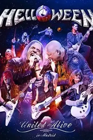 Special Discount United Alive [Blu-ray]