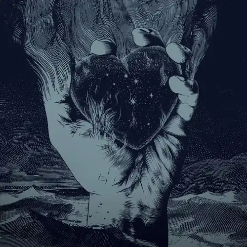 Buy Today Pyre Of The Black Heart