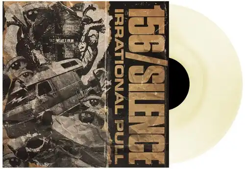 Irrational Pull (Deluxe) (Beer/Milky Clear Vinyl) Direct From Manufacturer