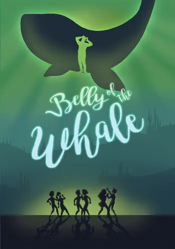 Genuine Belly Of The Whale / (Mod)