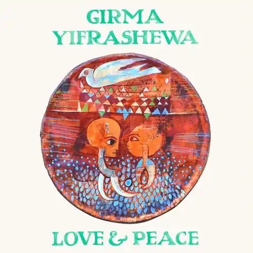 Order Now Love & Peace