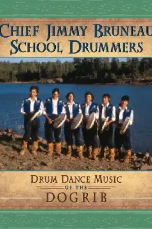 Best Seller Drum Dance Music Of Dogrib
