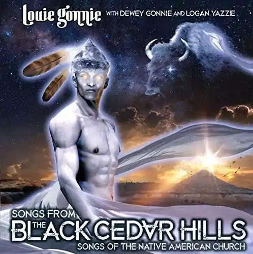 Songs From The Black Cedar Hills Brand New