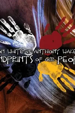 High Quality Handprints of Our People