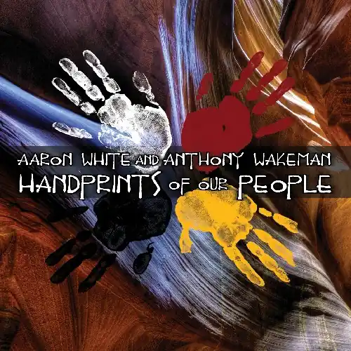 High Quality Handprints of Our People