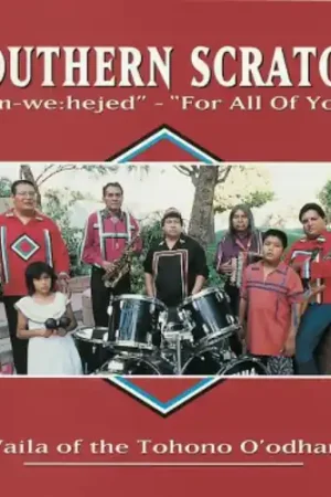 Shop Now For All Of You - "Em-We:hejed": Waila Of The Tohono O'odham