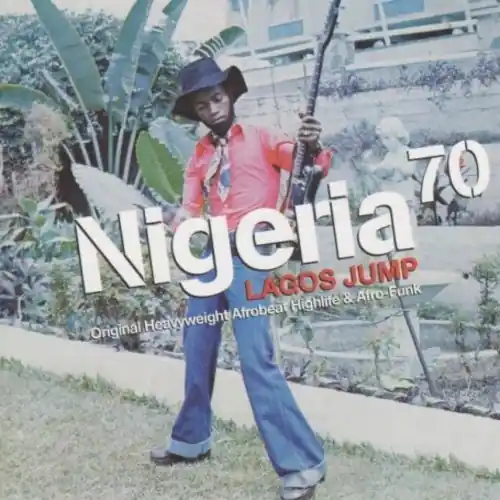 Nigeria 70: Lagos Jump In Demand