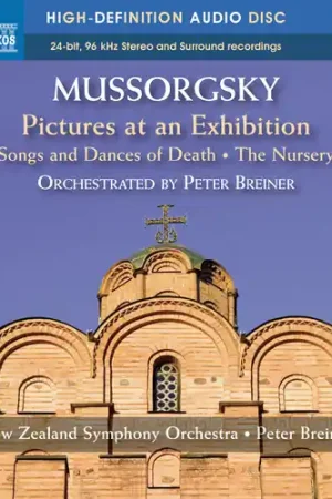 Best Seller Nursery / Pictures at An Exhibition