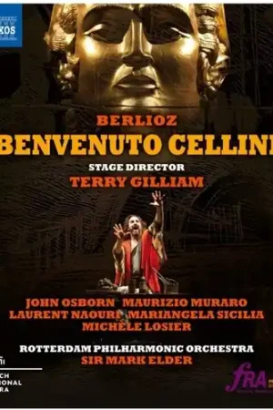Sale Benvenuto Cellini