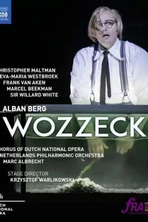 High Quality Wozzeck
