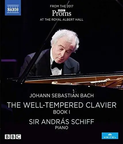 Well-Tempered Clavier Book I Discount