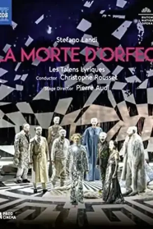 Morte D'orfeo Next Day Delivery