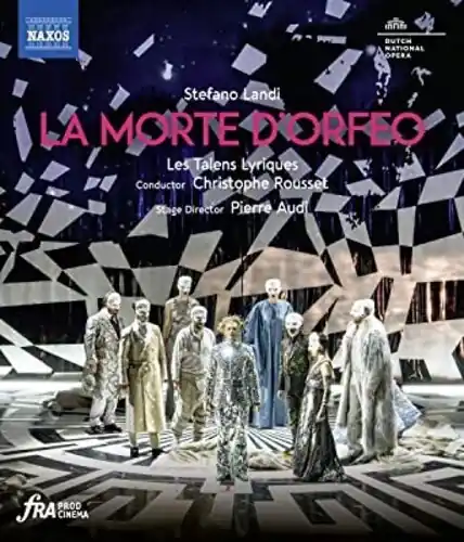 Morte D'orfeo Next Day Delivery