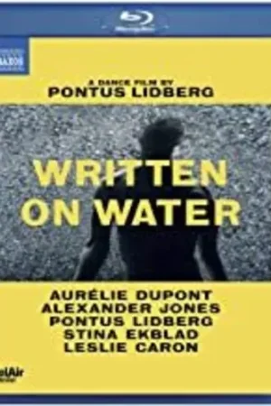Written On Water Professional Grade