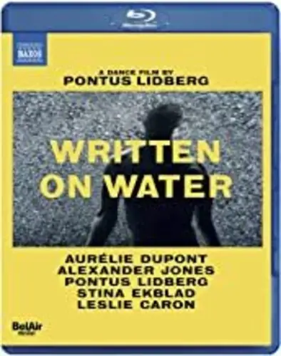 Written On Water Professional Grade