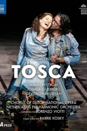 Tosca Clearance
