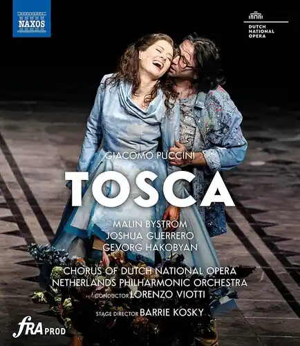 Tosca Clearance
