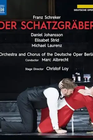 Order Now Der Schatzgraber