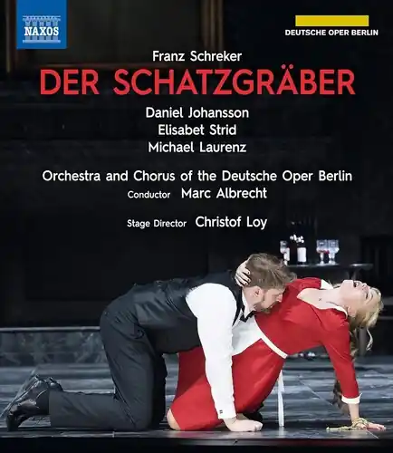 Order Now Der Schatzgraber