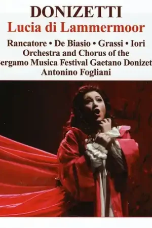 Lucia Di Lammermoor No Minimum Order