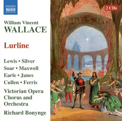 Lurline Seasonal Sale