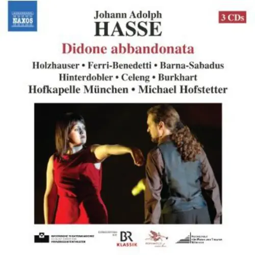 Didone Abbandonata Fast Shipping