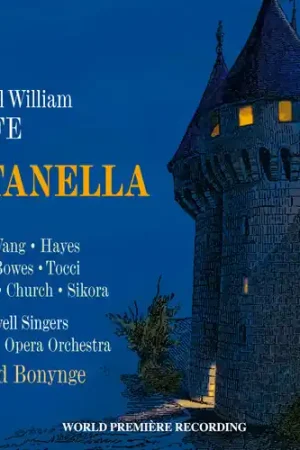 Price Cut Michael William Balfe: Satanella