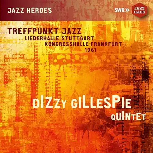 Handmade Treffpunkt Jazz