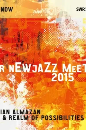 High Quality SWR New Jazz Meeting 2015
