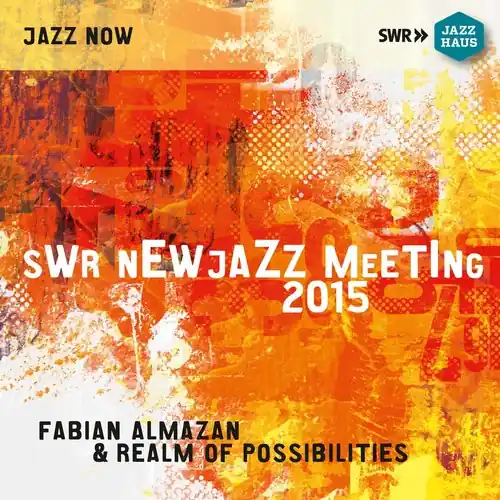 High Quality SWR New Jazz Meeting 2015