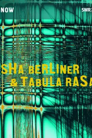 Certified Sasha Berliner & Tabula Rasa