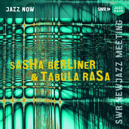 Certified Sasha Berliner & Tabula Rasa