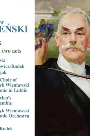 Clearance Janek (Opera In 2 Acts)