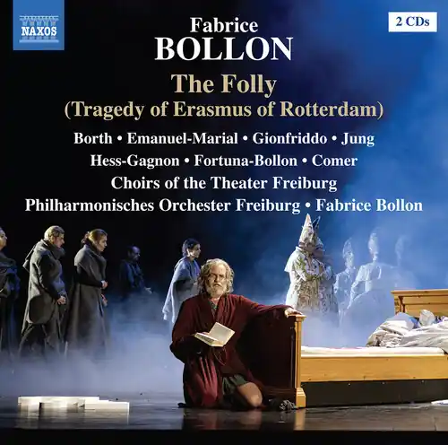 Limited Edition Folly