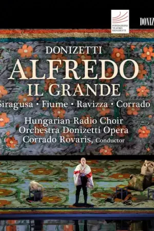 Fast Shipping Alfredo Il Grande