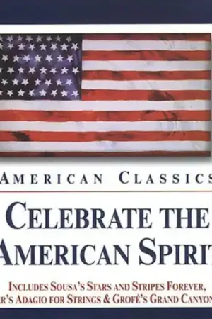 Exclusive Offer Celebrate the American Spirit / Various