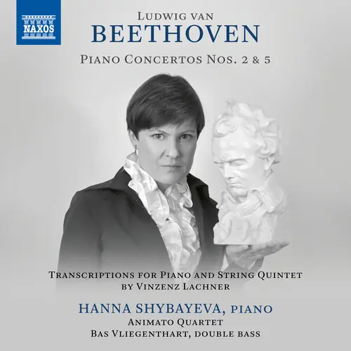 Flash Sale Piano Concertos 2 & 5