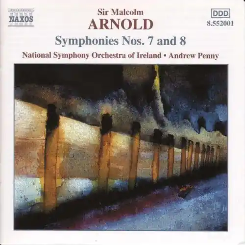 Symphonies 7 & 8 Hot Deal