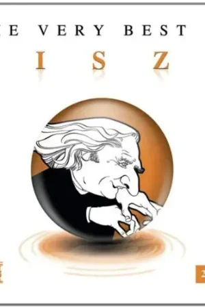 Very Best of Liszt / Various New Arrival
