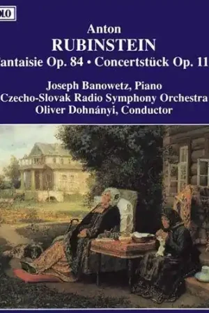 Popular Fant/Concertstuck