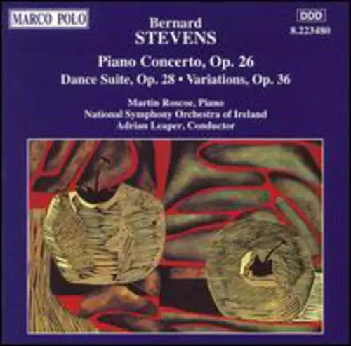 Worldwide Shipping Piano Concertos / Dance Suites