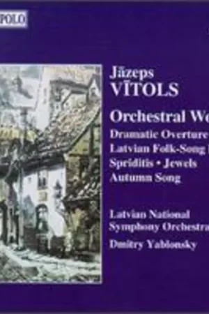 One Day Deal Orchestral Works