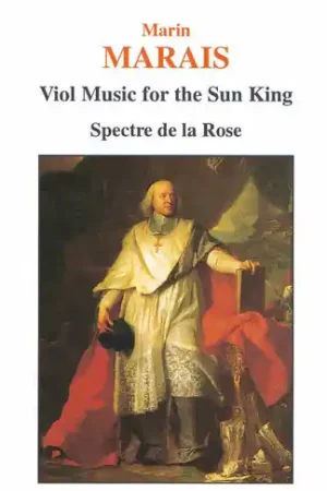 Viol Music for the Sun King Deal