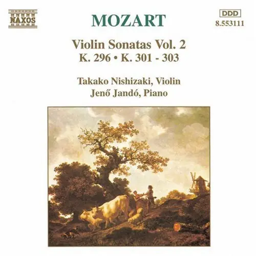 Handmade Violin Sonatas 2