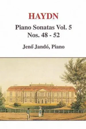 Viral Piano Sonatas 48-52