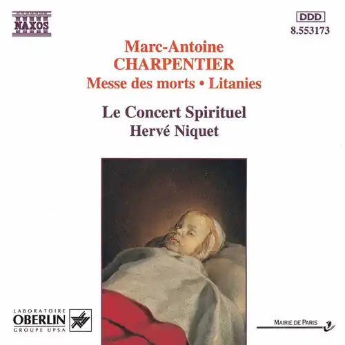 Price Drop Messe Des Morts-Niqu