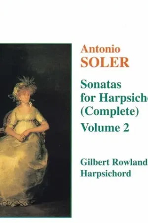 Super Sale Sonatas for Harpsichord 2
