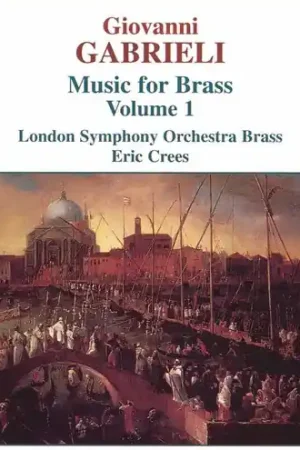Wholesale Music for Brass 1