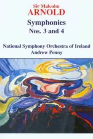 Same Day Shipping Symphonies 3 & 4